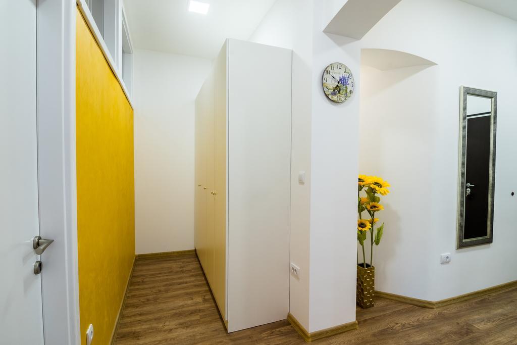 Checkbelgradeapartment- City Center Extérieur photo