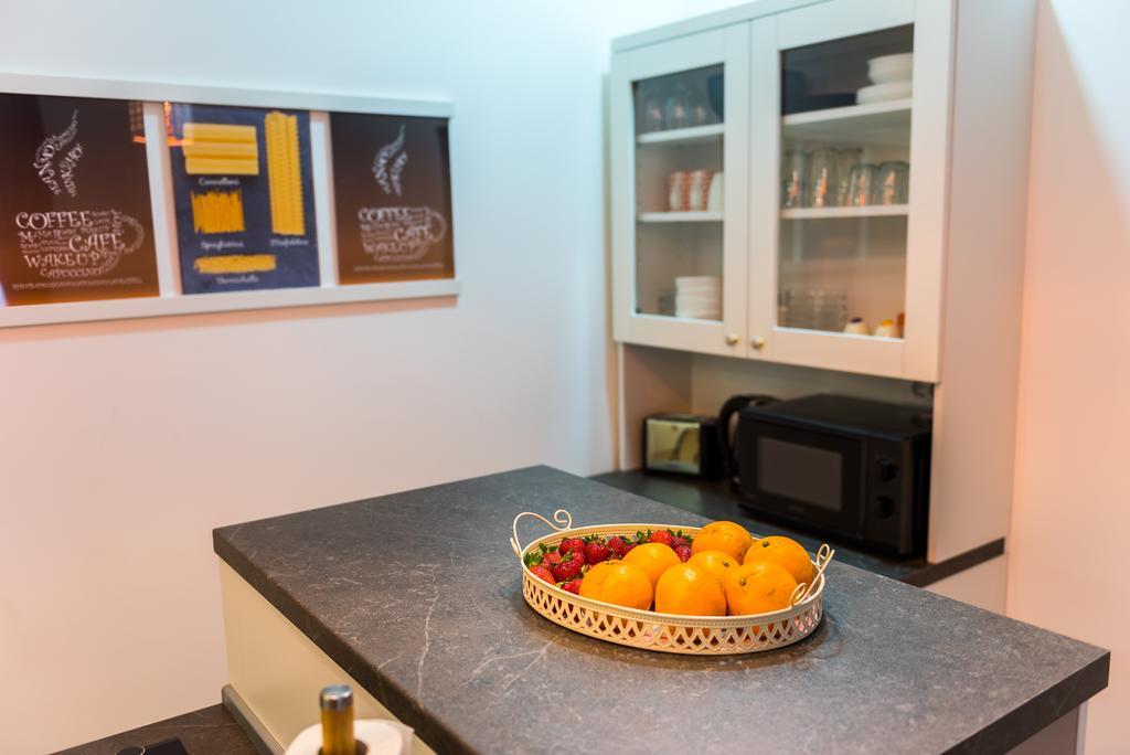 Checkbelgradeapartment- City Center Extérieur photo