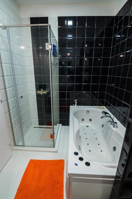 Checkbelgradeapartment- City Center Extérieur photo