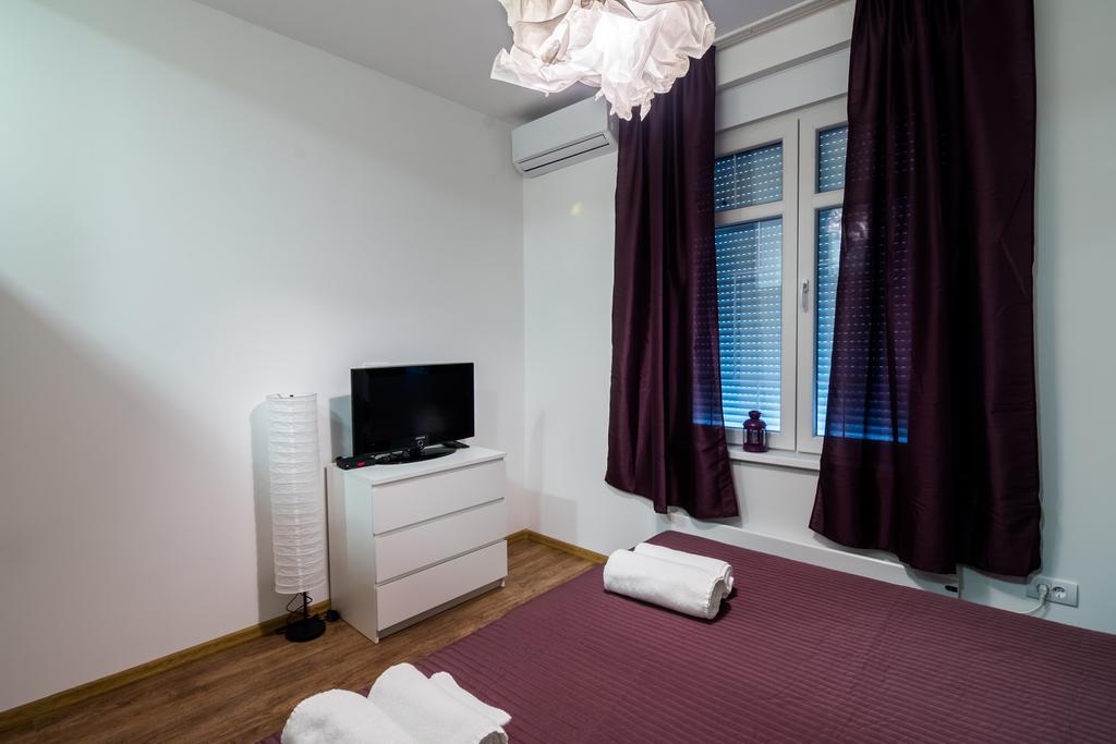 Checkbelgradeapartment- City Center Extérieur photo
