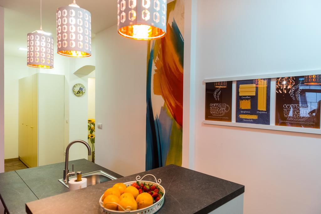 Checkbelgradeapartment- City Center Extérieur photo