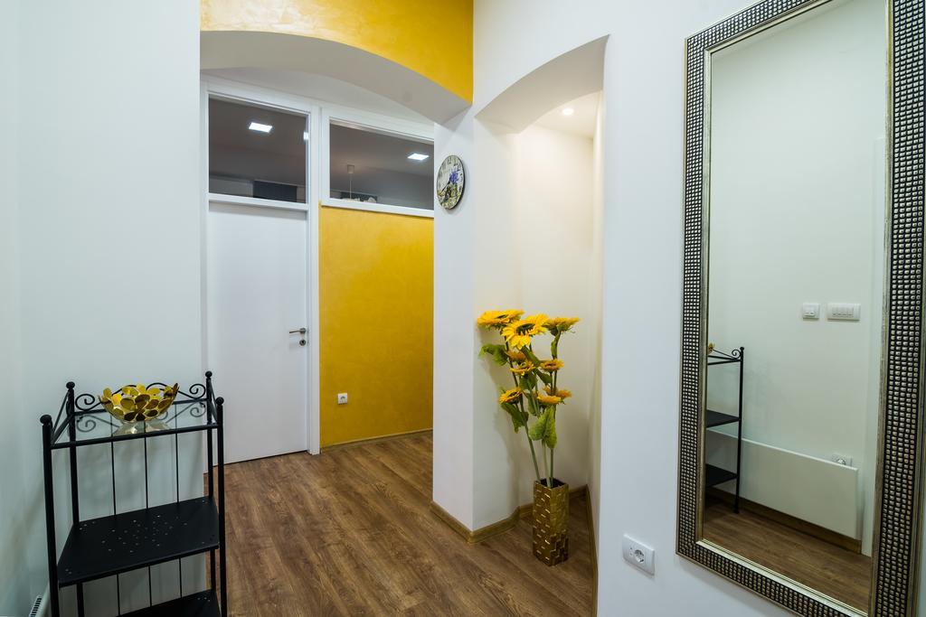 Checkbelgradeapartment- City Center Extérieur photo
