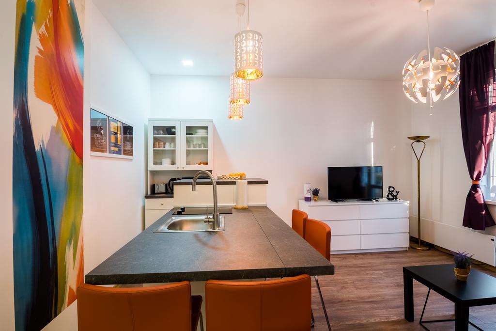 Checkbelgradeapartment- City Center Extérieur photo