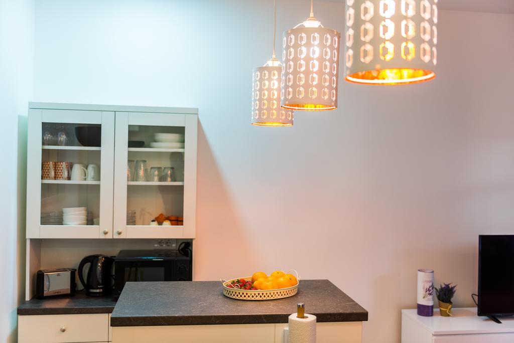 Checkbelgradeapartment- City Center Extérieur photo
