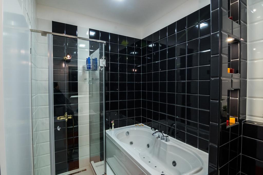 Checkbelgradeapartment- City Center Extérieur photo