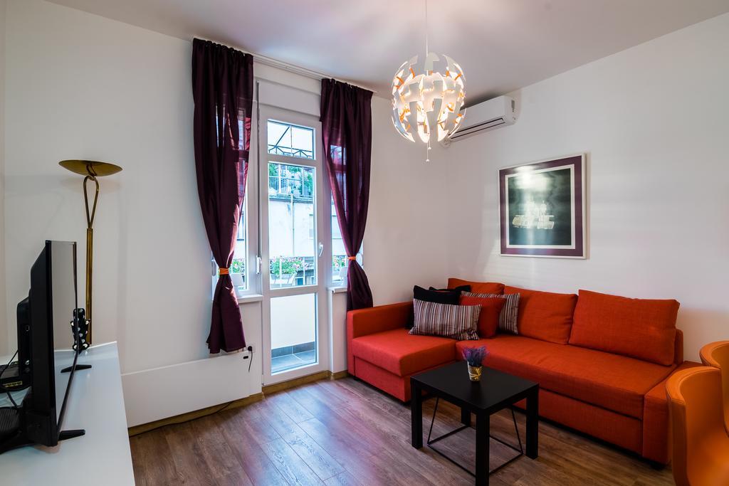 Checkbelgradeapartment- City Center Extérieur photo