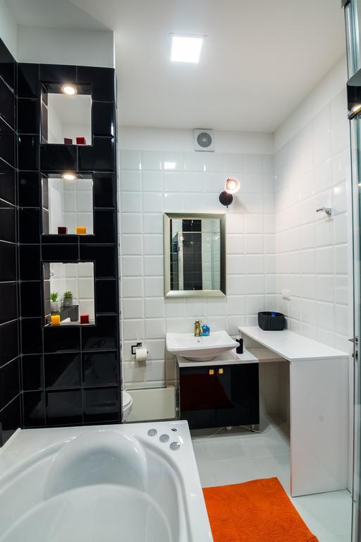 Checkbelgradeapartment- City Center Extérieur photo