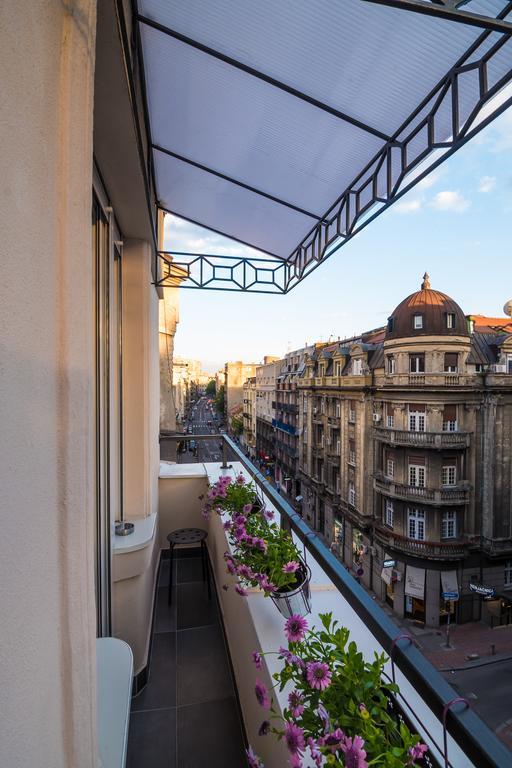 Checkbelgradeapartment- City Center Extérieur photo