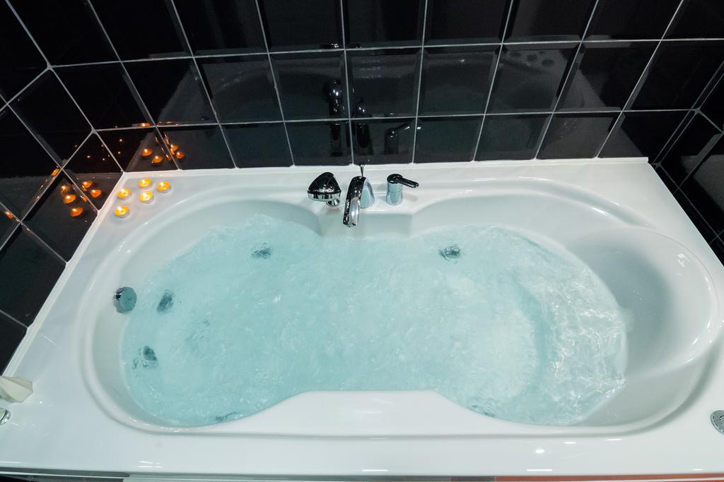 Checkbelgradeapartment- City Center Extérieur photo