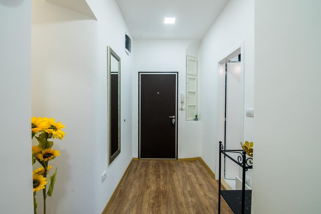 Checkbelgradeapartment- City Center Extérieur photo