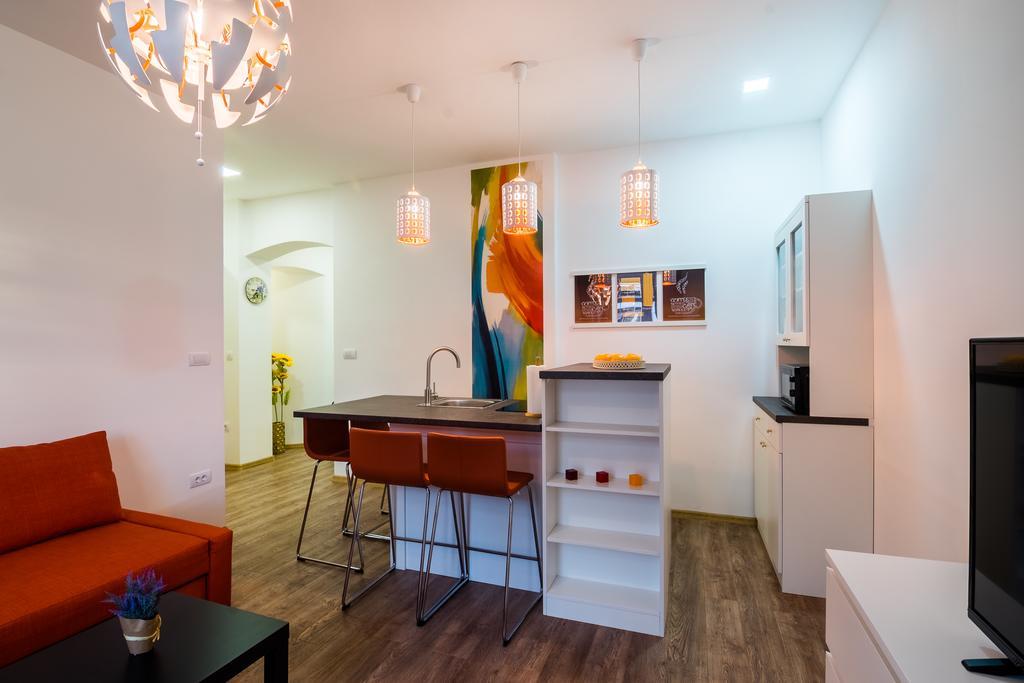 Checkbelgradeapartment- City Center Extérieur photo